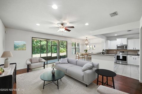 3775 CASITAS Drive Jacksonville FL 32224