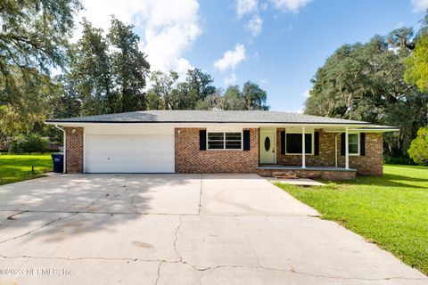 4668 BARBER RD, MACCLENNY, FL 32063 - #: 1246214
