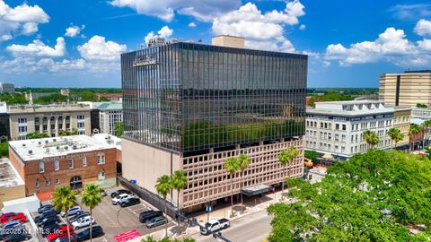 233 BAY Street 1101 Jacksonville FL 32202