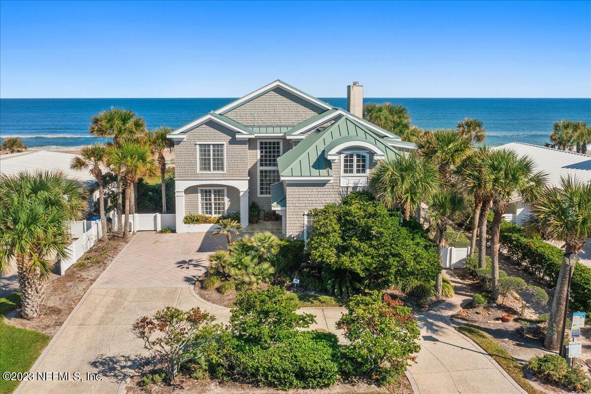 Ponte Vedra Beach, FL home for sale located at 557 PONTE VEDRA Boulevard, Ponte Vedra Beach, FL 32082