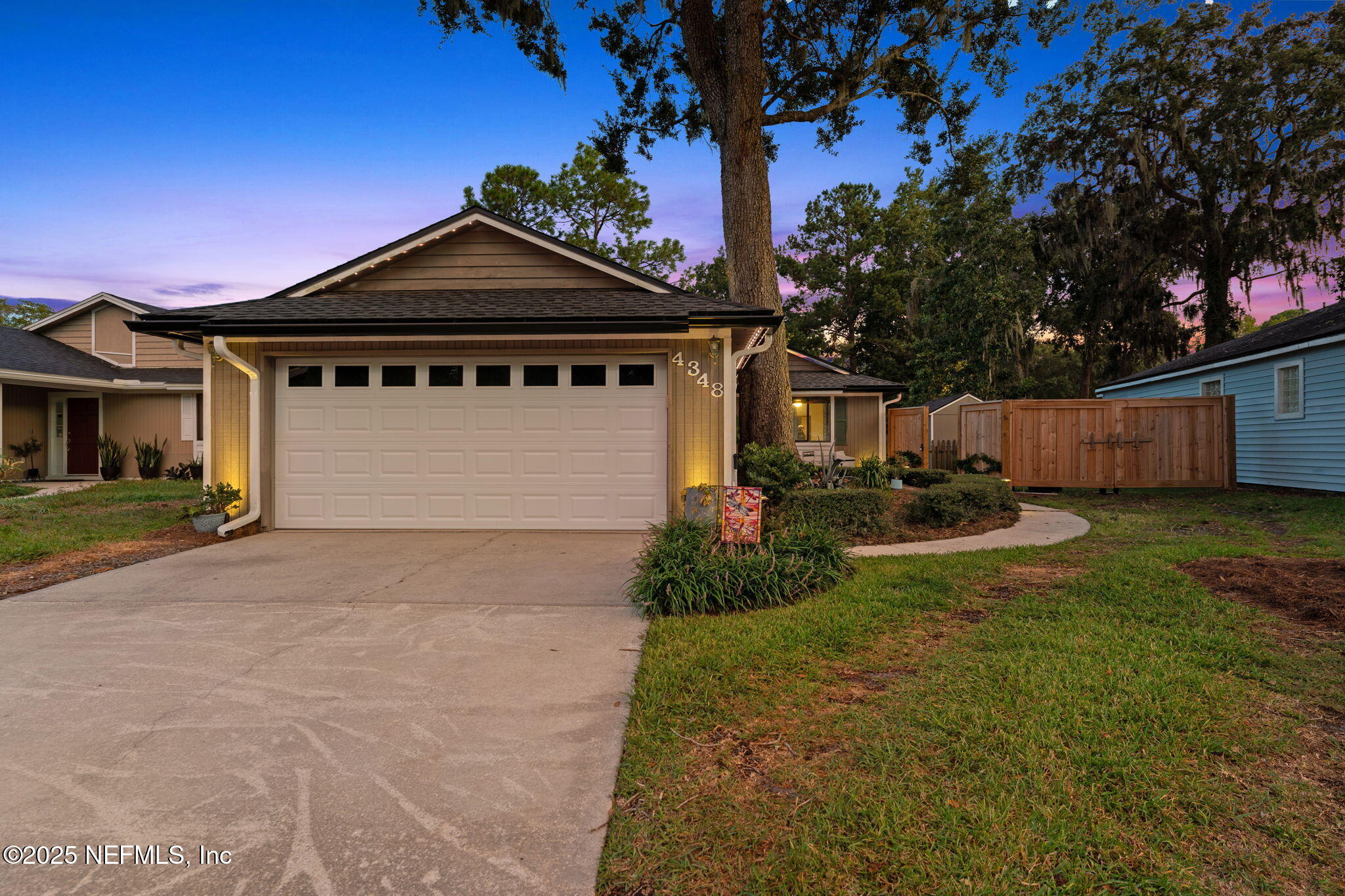 4348 LAKE WOODBOURNE Drive