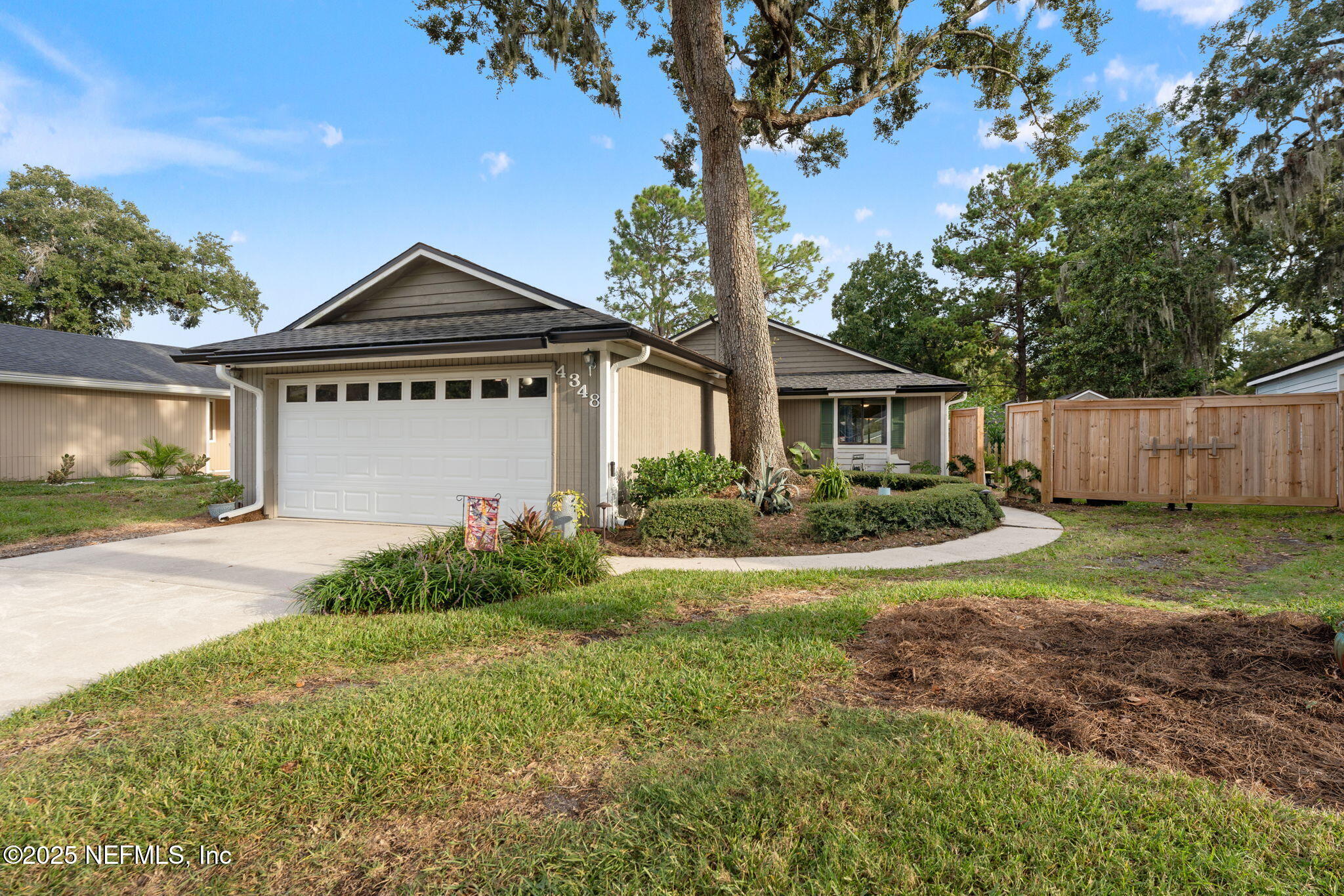 4348 LAKE WOODBOURNE Drive