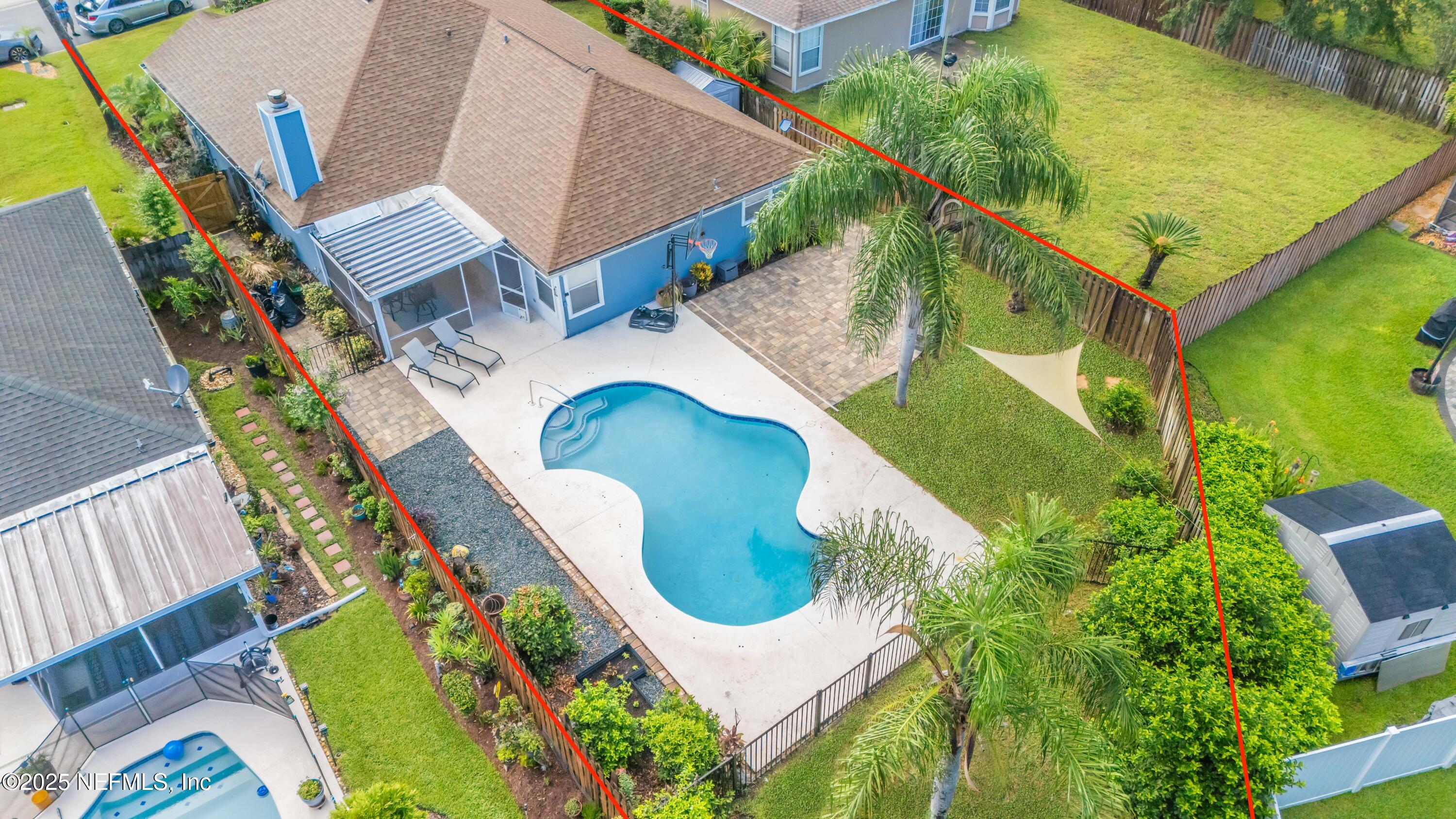 528 PROSPERITY LAKE Drive