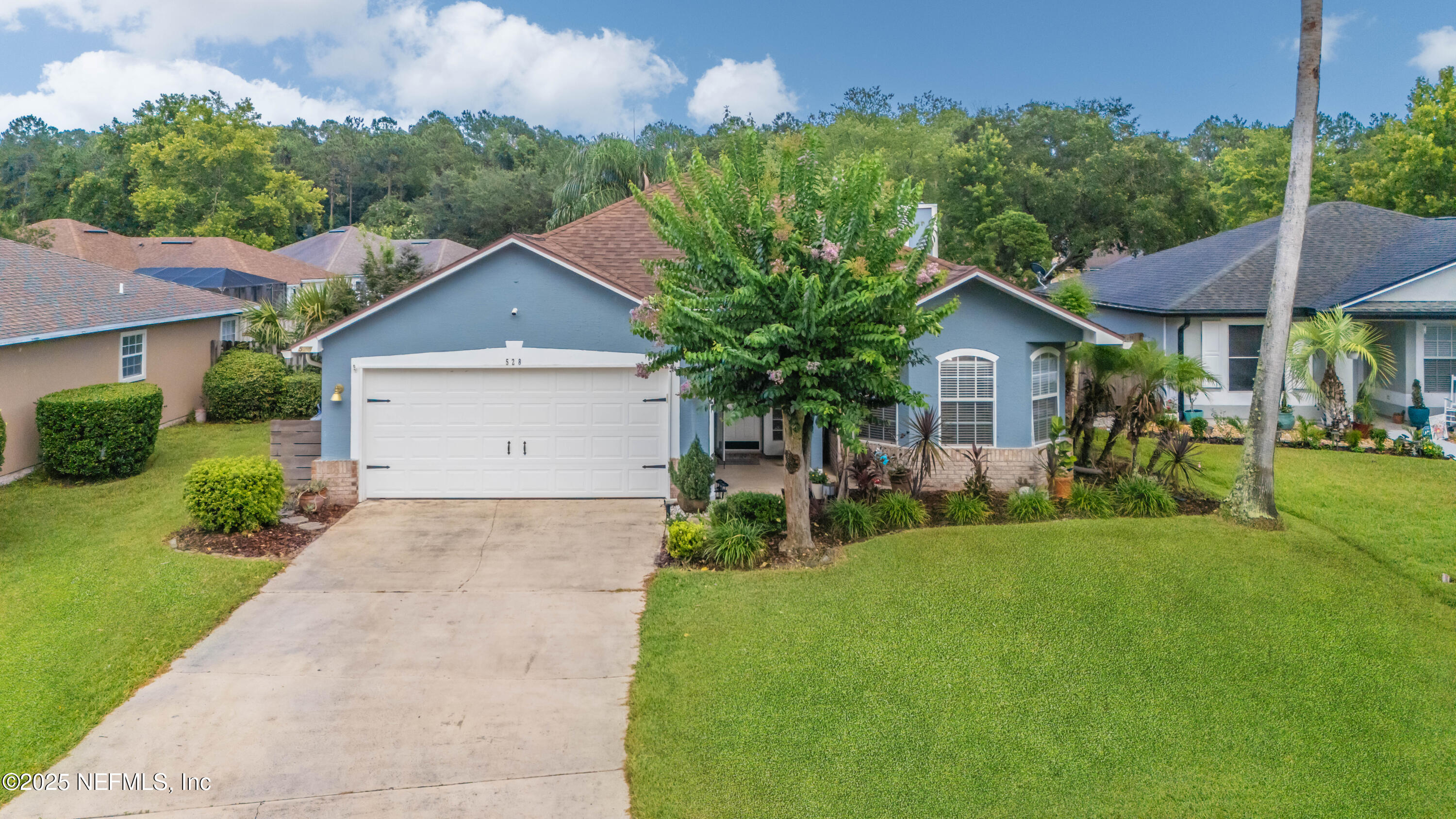 528 PROSPERITY LAKE Drive