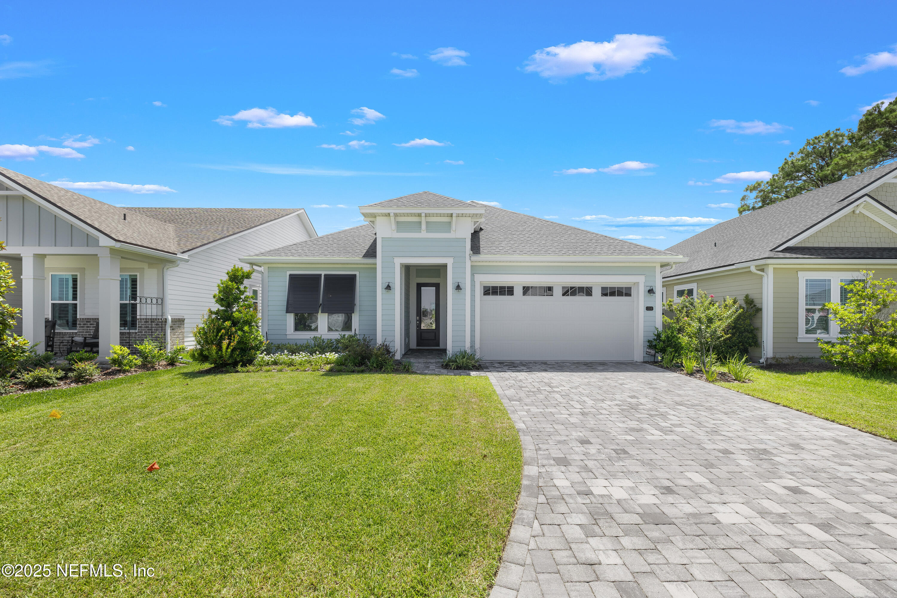 234 LAMEGO Lane
