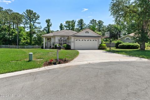 729 Lockwood Lane, St Johns, FL 32259 - MLS#: 2025703