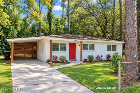 Photo of 9135 SPOTTSWOOD Road, Jacksonville, FL 32208 (MLS # 2164626)
