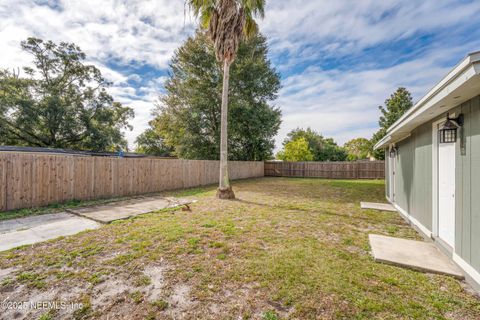 A home in Orange Park