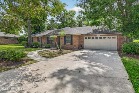 Photo of 3158 OLD PORT Circle W, Jacksonville, FL 32216 (MLS # 2147477)