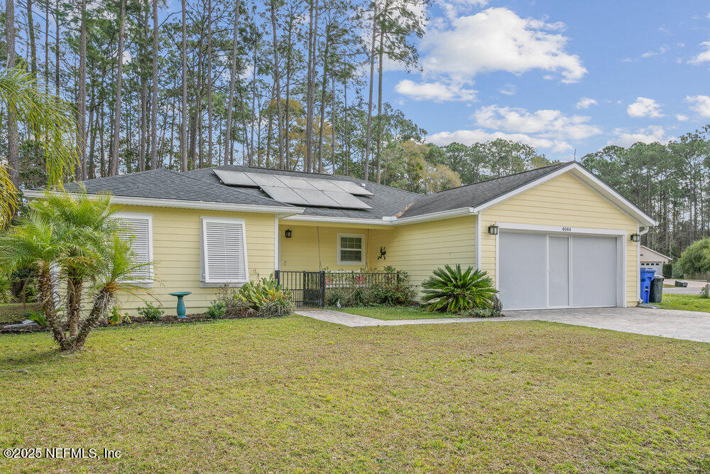 4044 RED PINE Lane