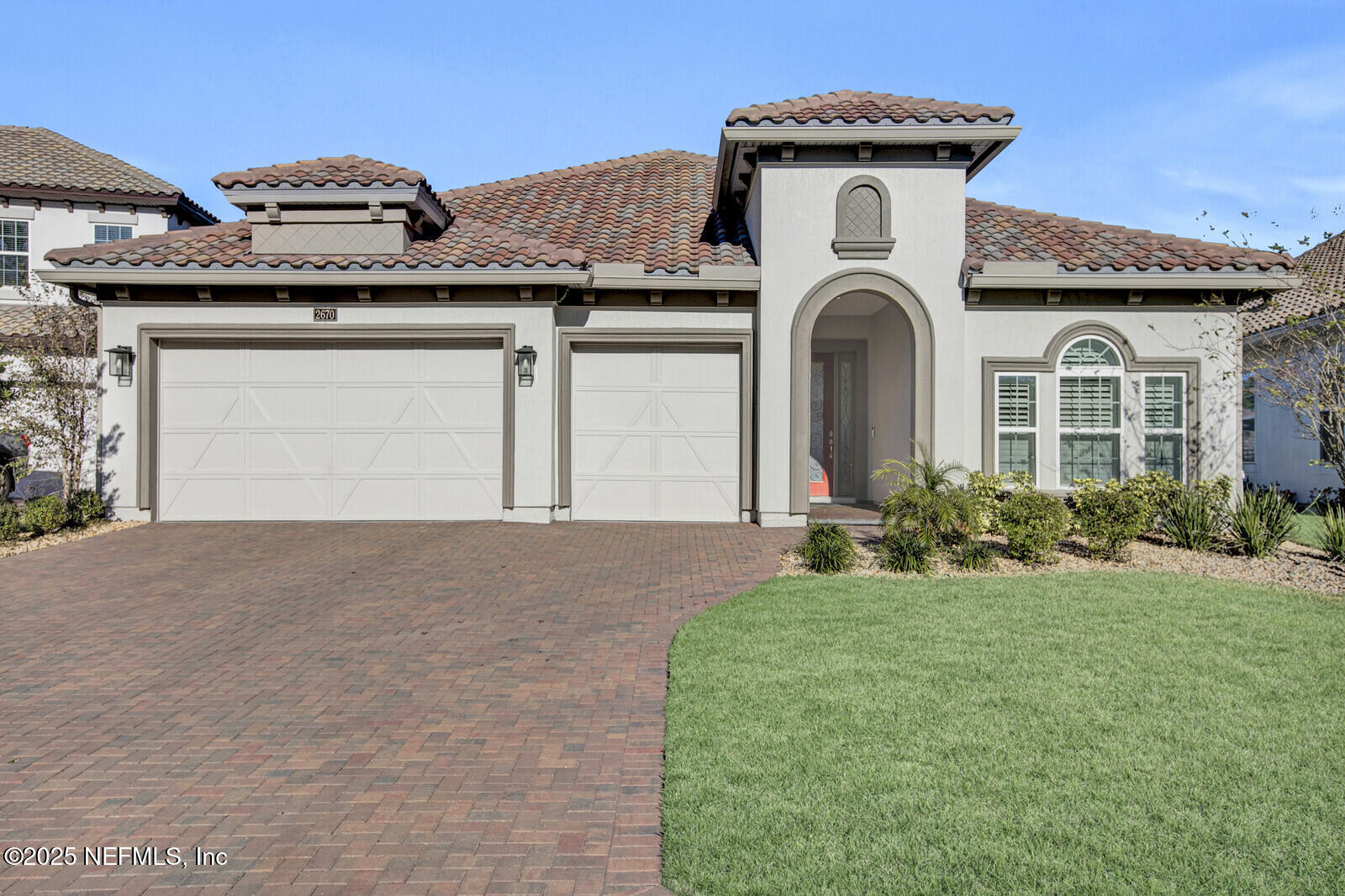2670 CASSIA Lane
