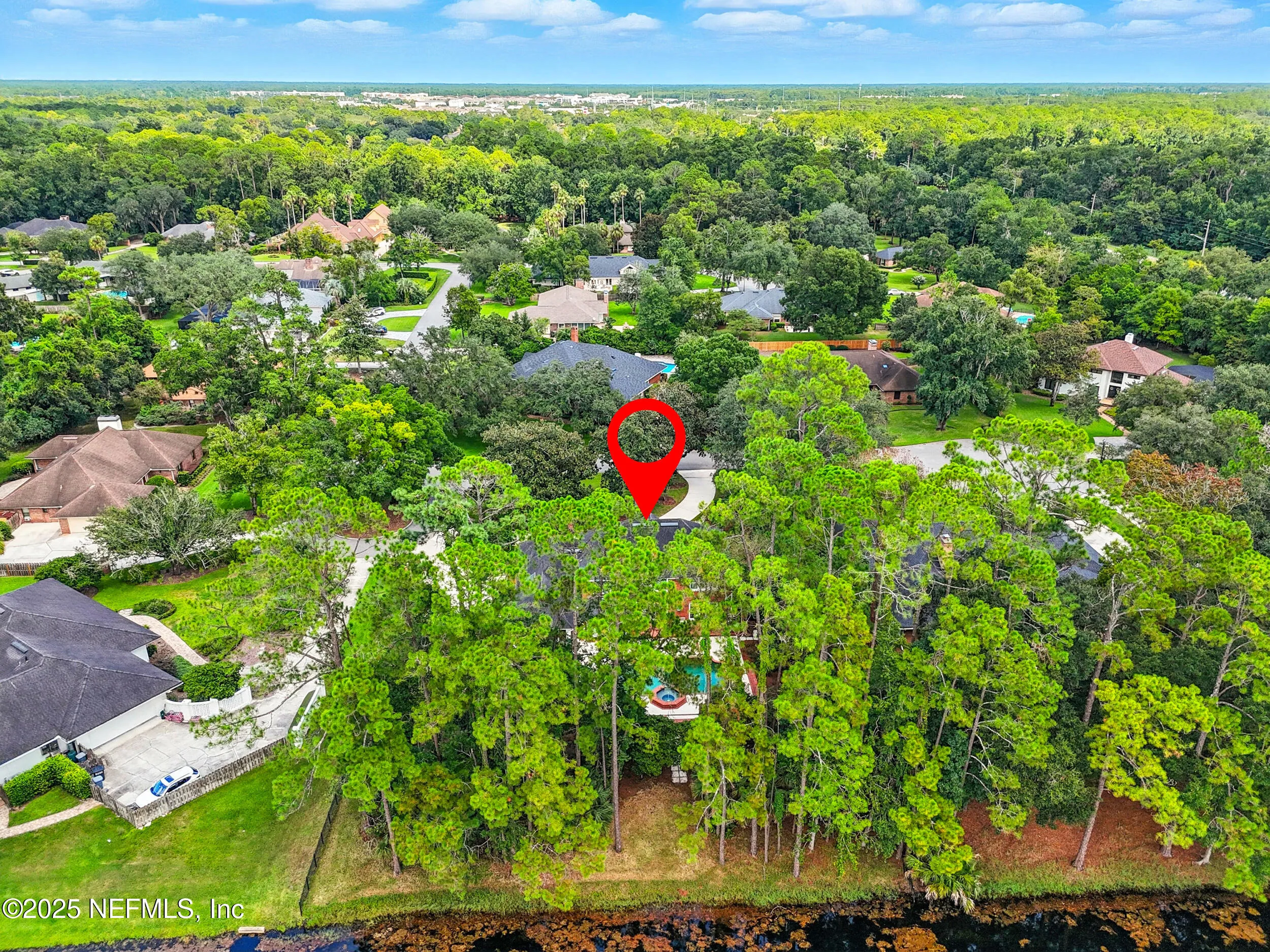 Jacksonville, Florida 32256, United States, 4 Bedrooms Bedrooms, ,4 BathroomsBathrooms,Residential,Pending,185507