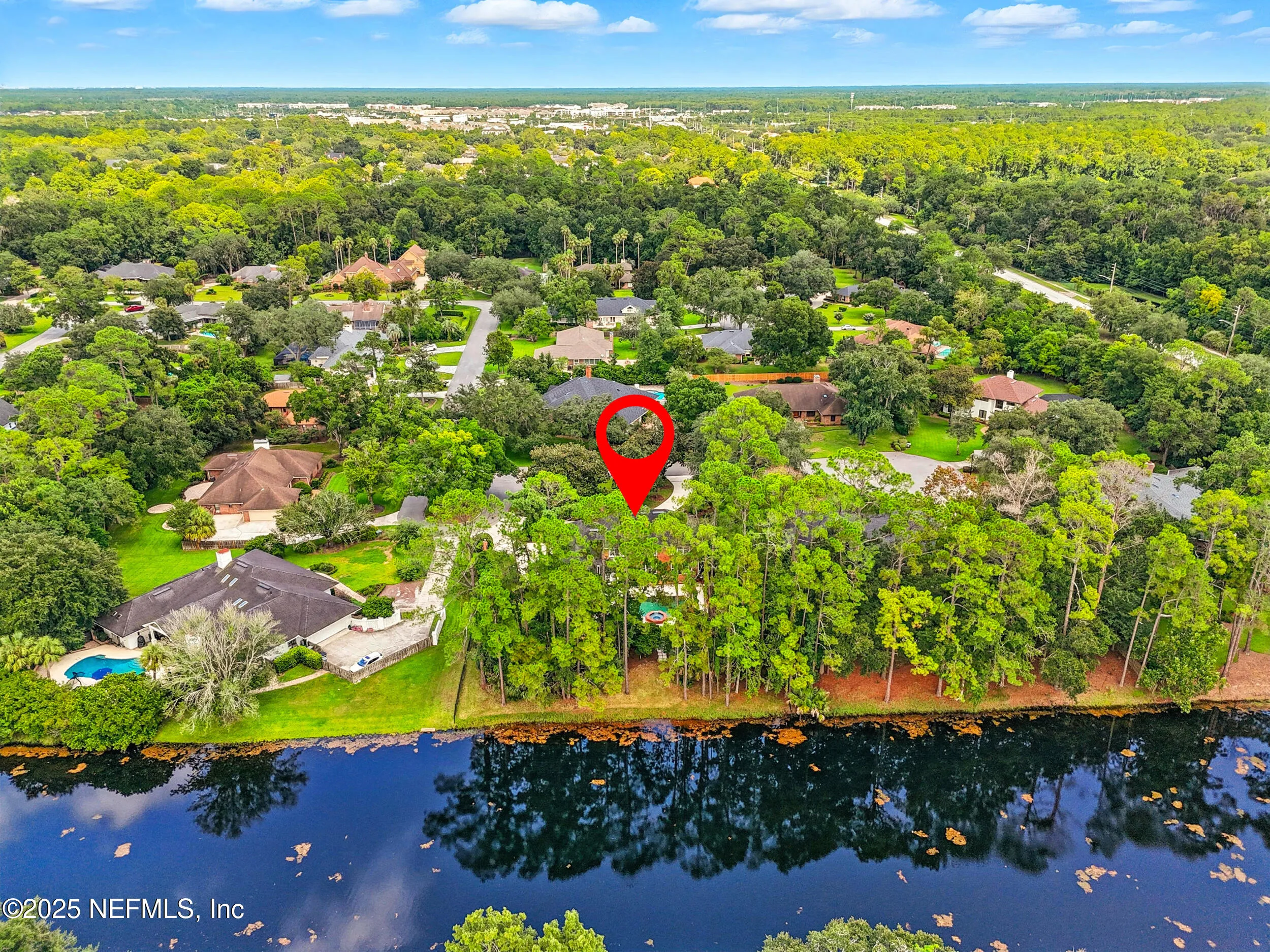 Jacksonville, Florida 32256, United States, 4 Bedrooms Bedrooms, ,4 BathroomsBathrooms,Residential,Pending,185507