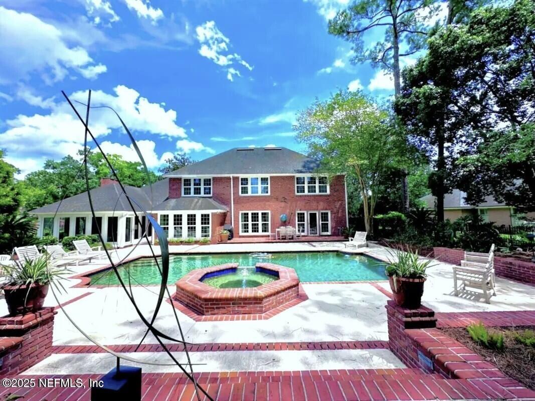 8243 SHADY GROVE Court