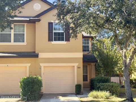 Photo of 3683 HARTSFIELD FOREST Circle, Jacksonville, FL 32277 (MLS # 2145609)