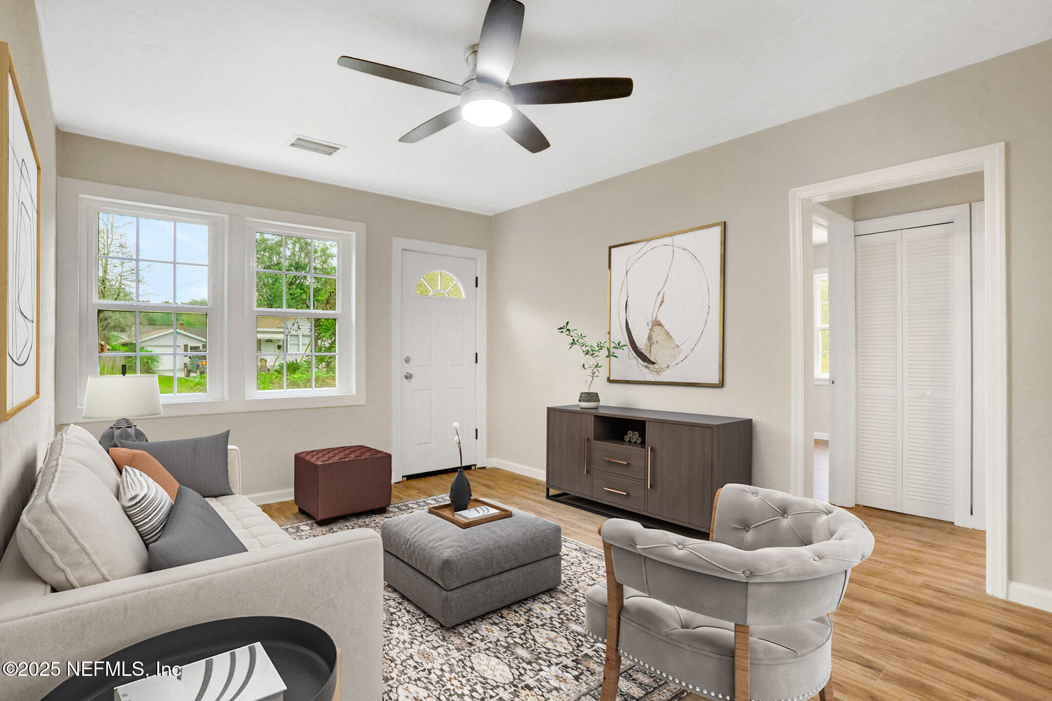 1125 HAMILTON Street