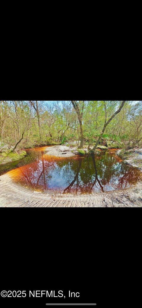 TBA CREWS Road Glen St. Mary FL 32040