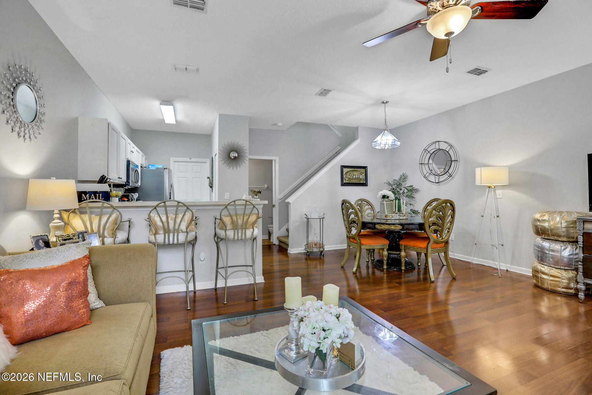 535 HOPEWELL Drive