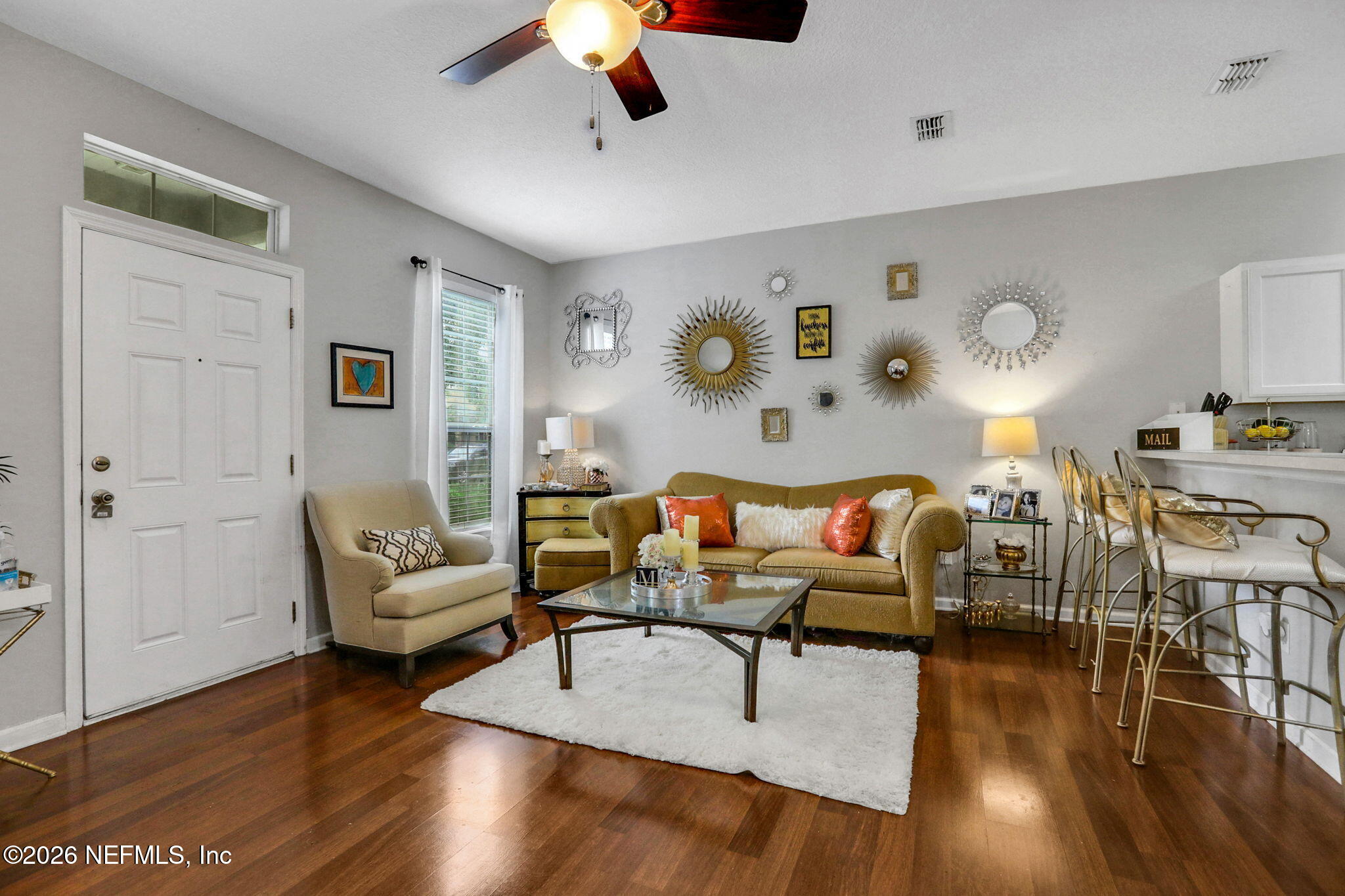 535 HOPEWELL Drive