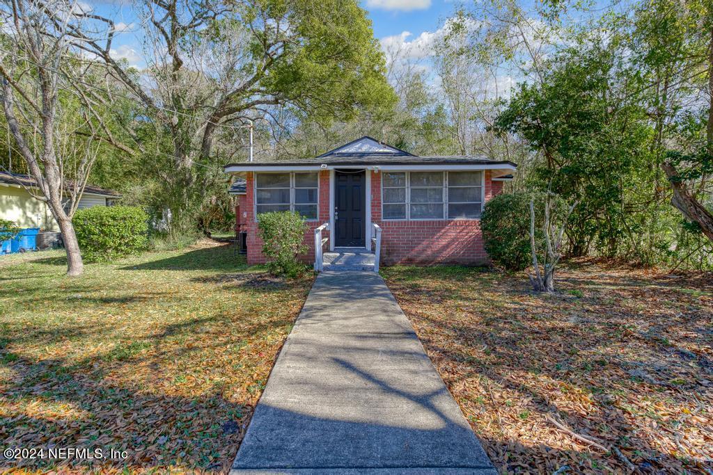 Jacksonville, FL home for sale located at 5807 Castellano Avenue, Jacksonville, FL 32208