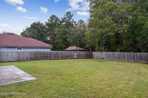 A home in Orange Park