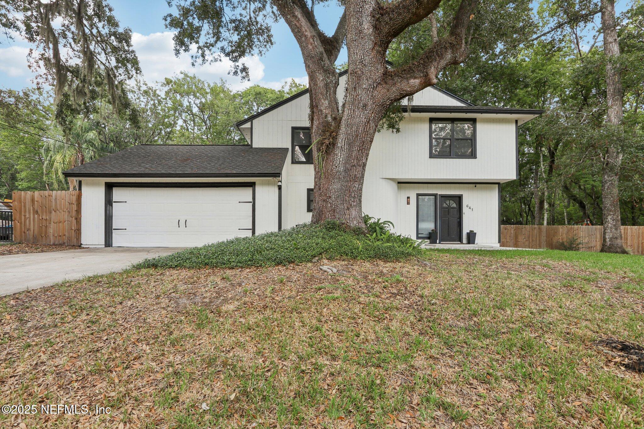 641 NELSON Drive