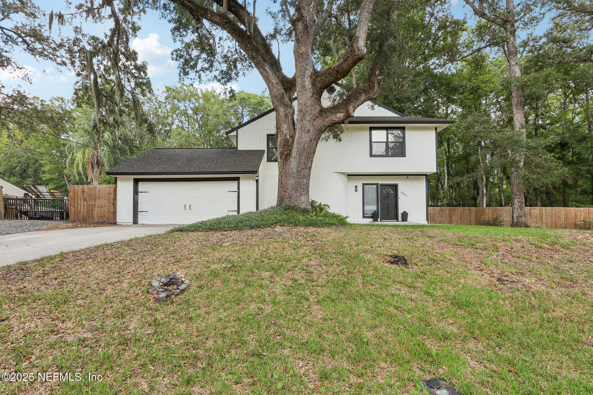 641 NELSON Drive
