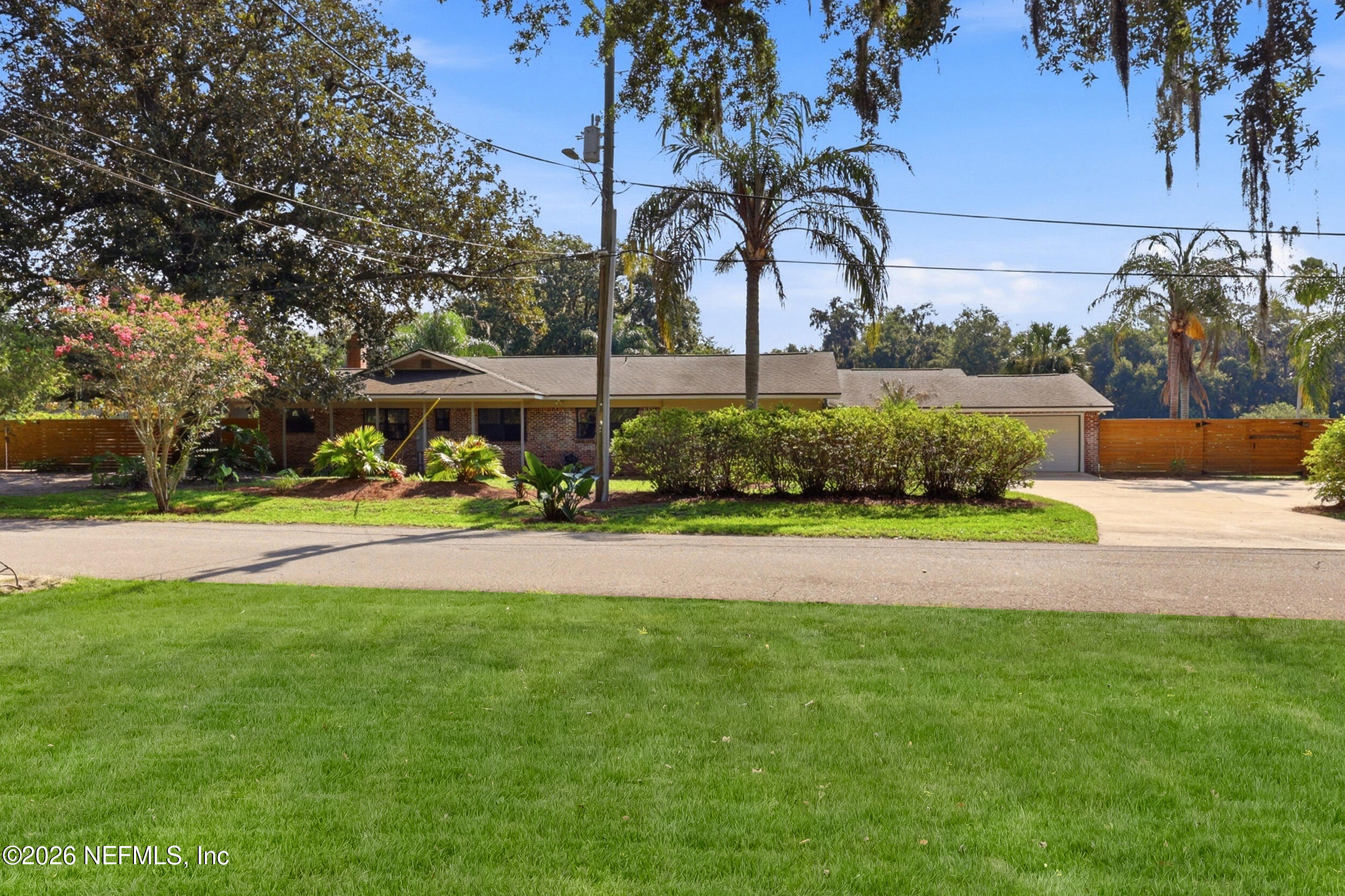 11627 MANDARIN TERR Road