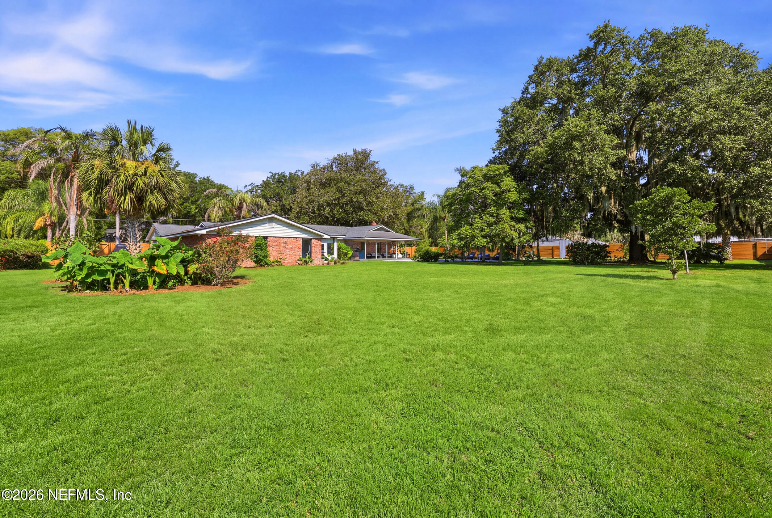 11627 MANDARIN TERR Road