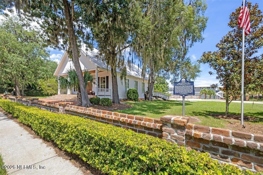LOT 102 GRANDVIEW Manor