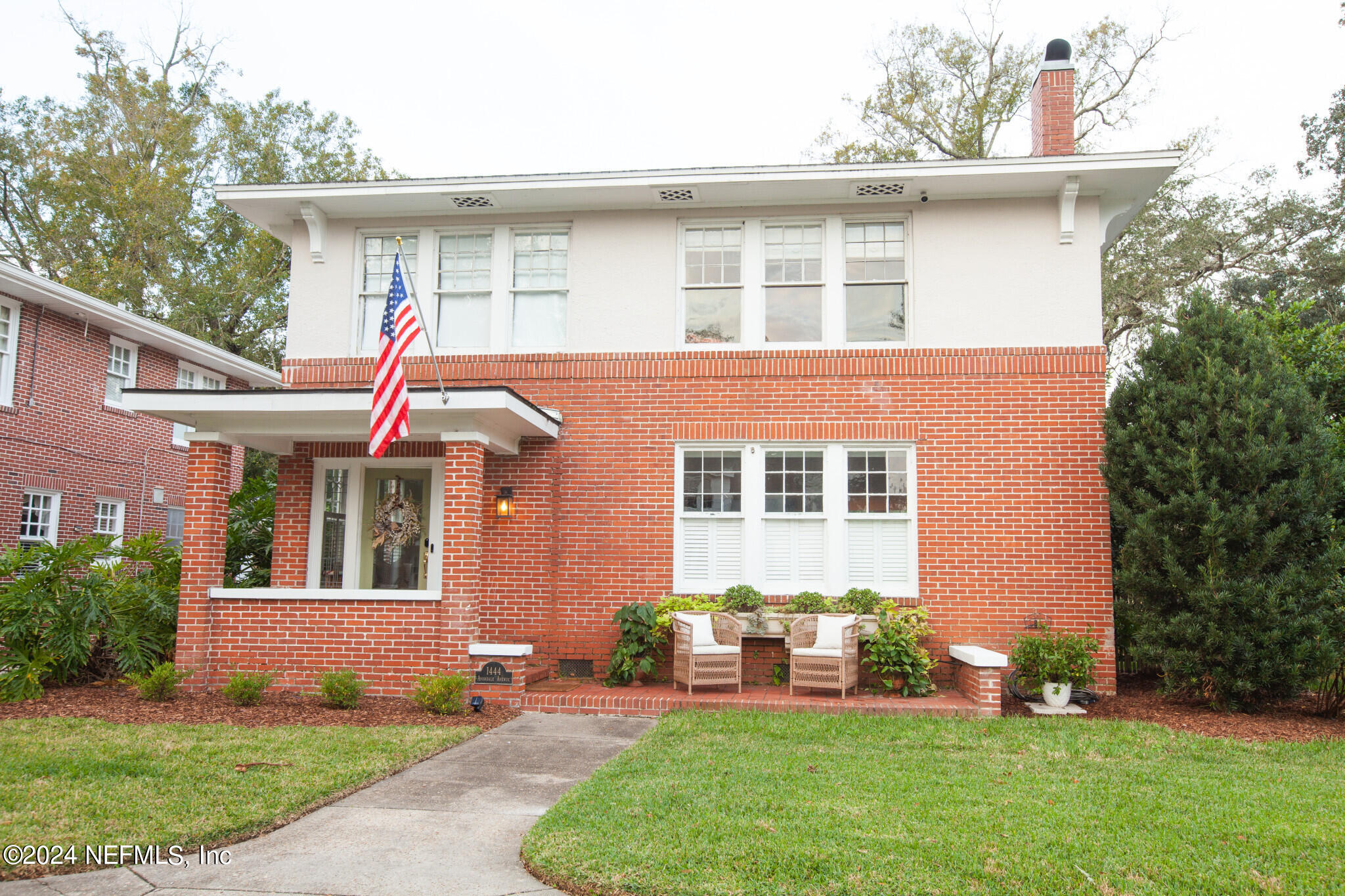 Jacksonville, FL home for sale located at 1444 Avondale Avenue, Jacksonville, FL 32205
