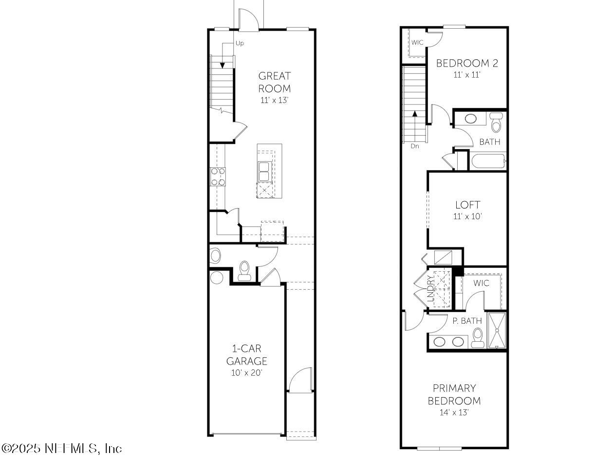 5735 ARROW Lane