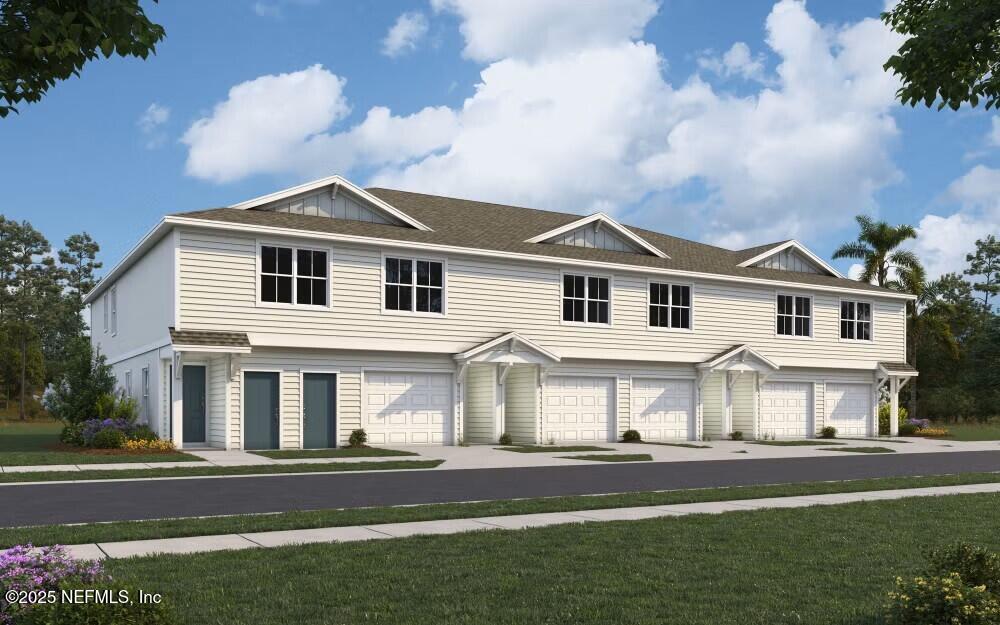 5735 ARROW Lane