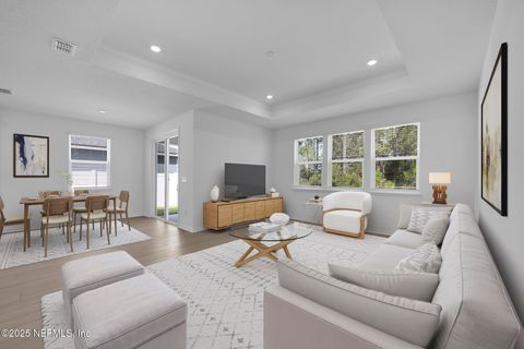 2416 GLADE Lane Green Cove Springs FL 32043