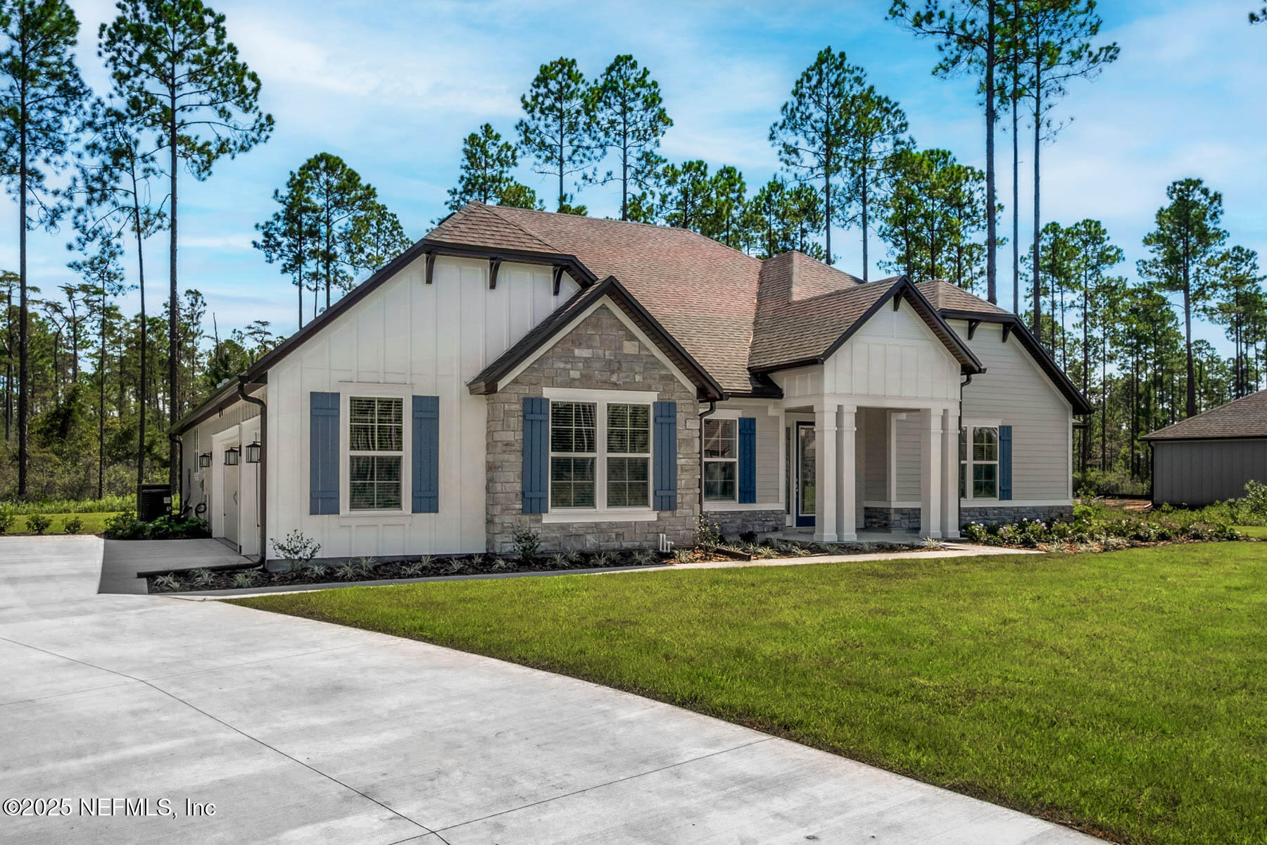 36295 PITCH Lane