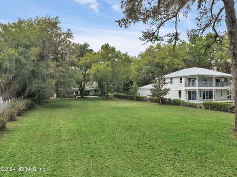 A home in Green Cove Springs