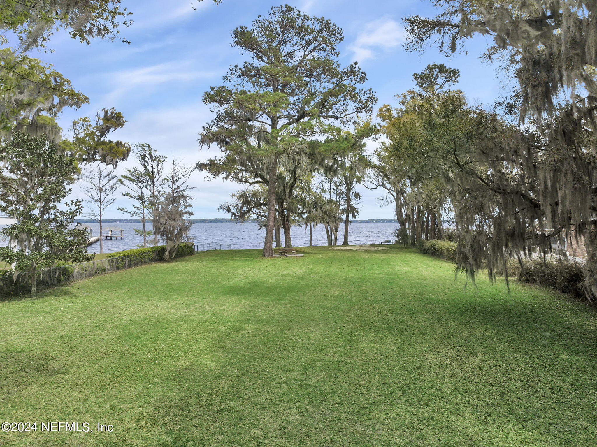 Green Cove Springs, FL home for sale located at 3079 Anderson Road, Green Cove Springs, FL 32043