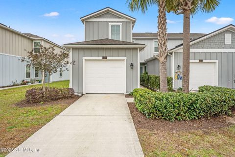 A home in St Augustine