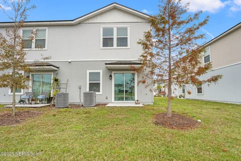 A home in St Augustine