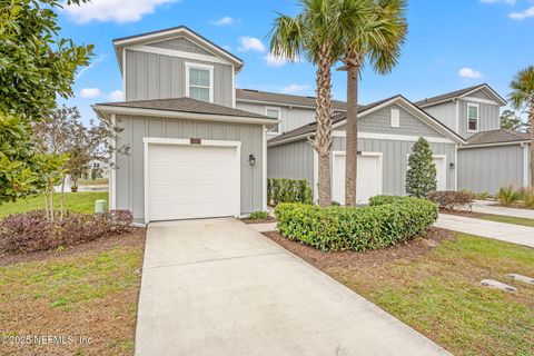 A home in St Augustine