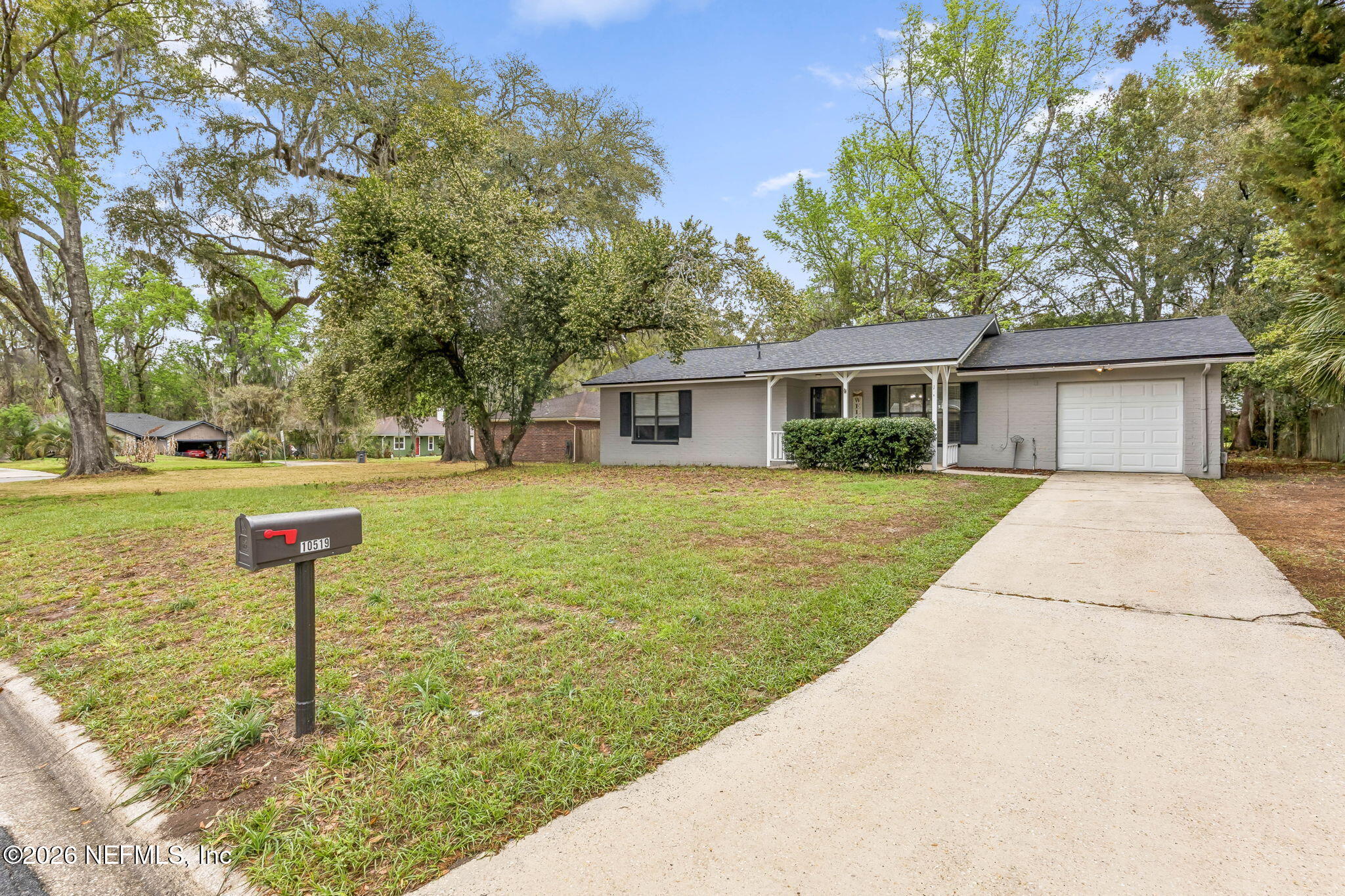 10519 TIMBER CREEK Lane