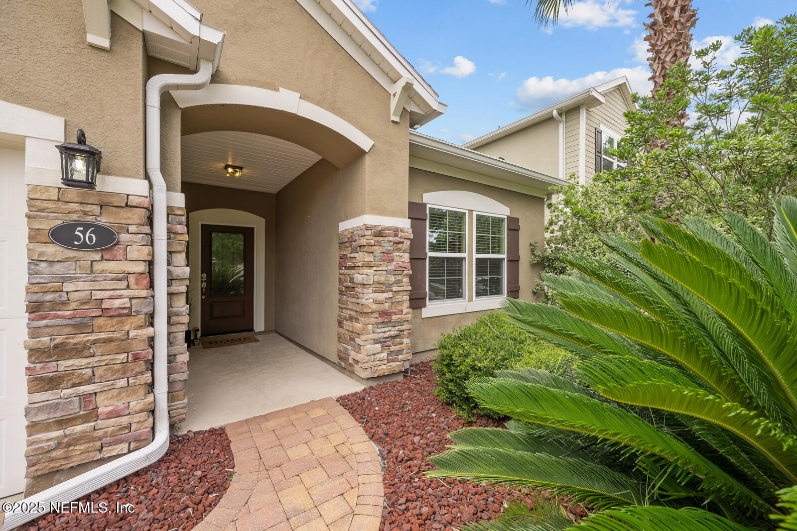 56 GRAY WOLF Trail