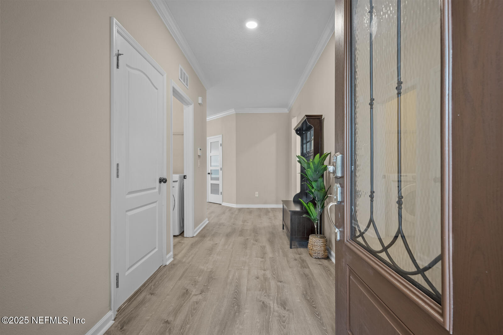 56 GRAY WOLF Trail