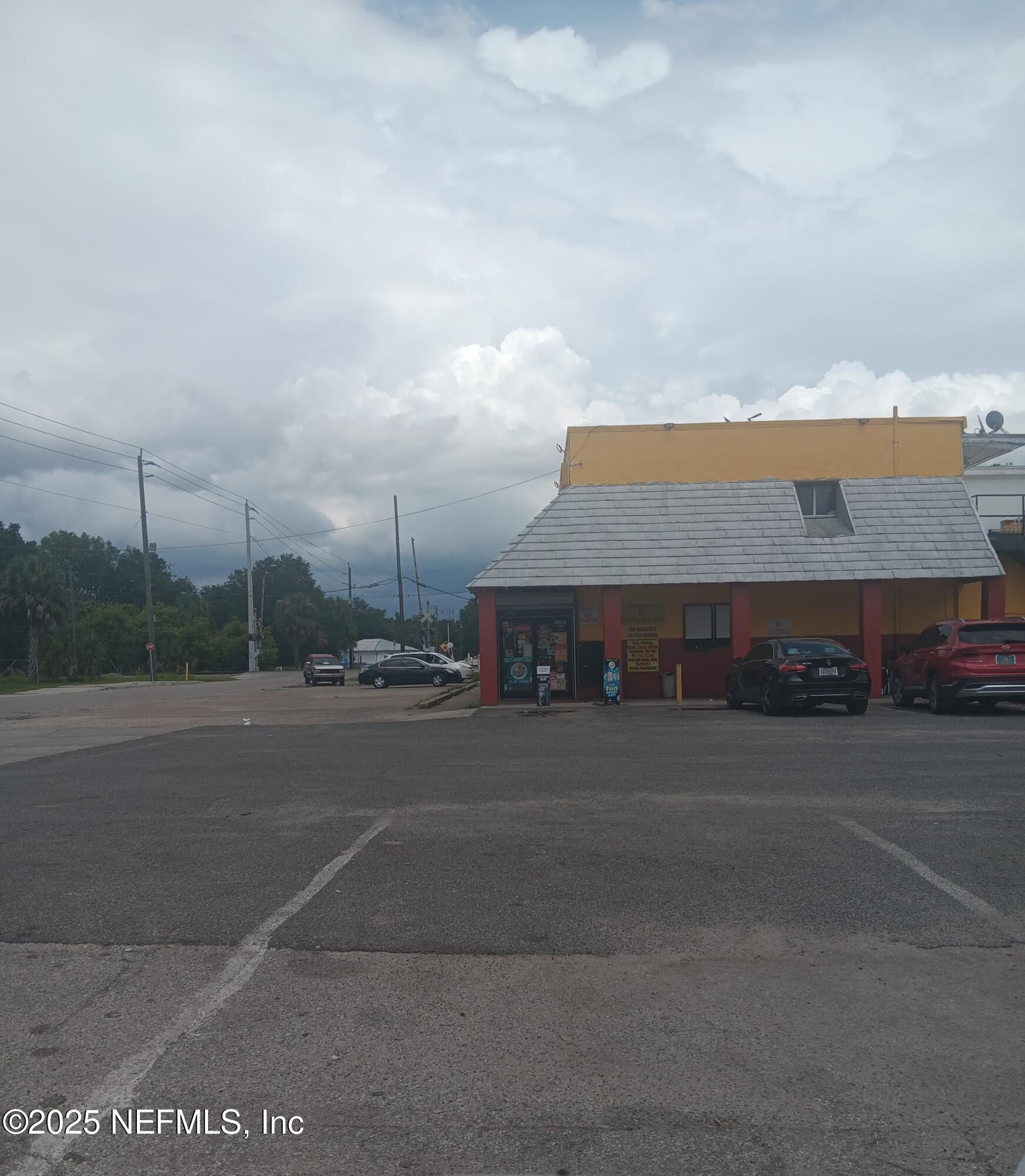 1201 MADISON Street 101