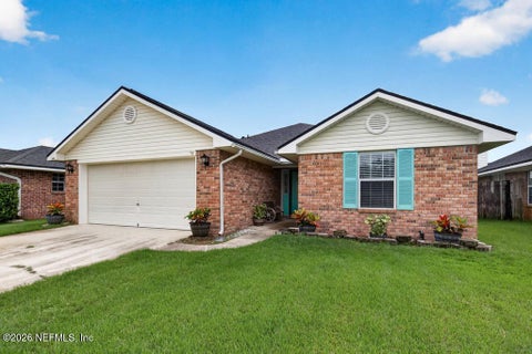 Photo of 1649 SUGARPINE Drive, Middleburg, FL 32068 (MLS # 2165542)