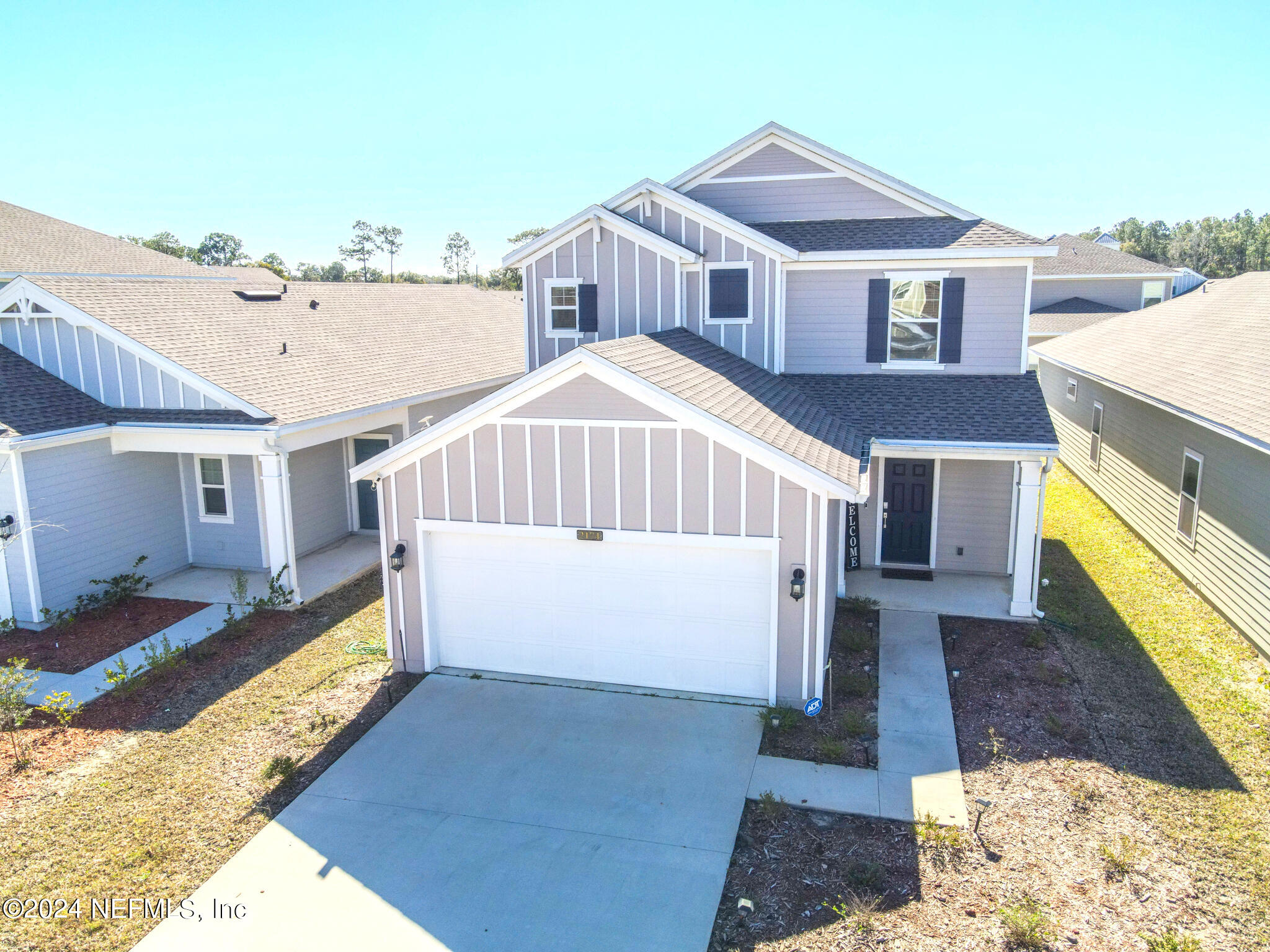 Jacksonville, FL home for sale located at 2174 Sequoia Court, Jacksonville, FL 32218
