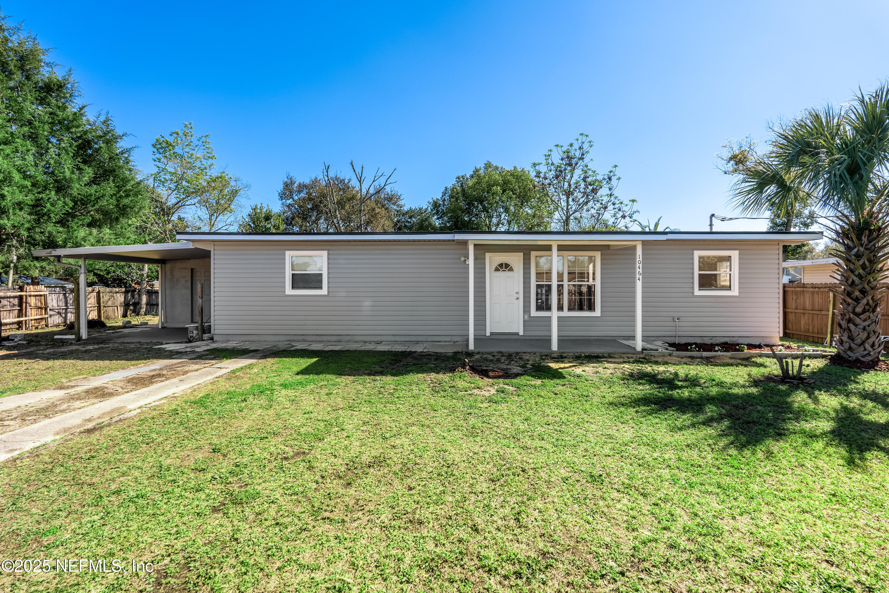 10464 STONE Road