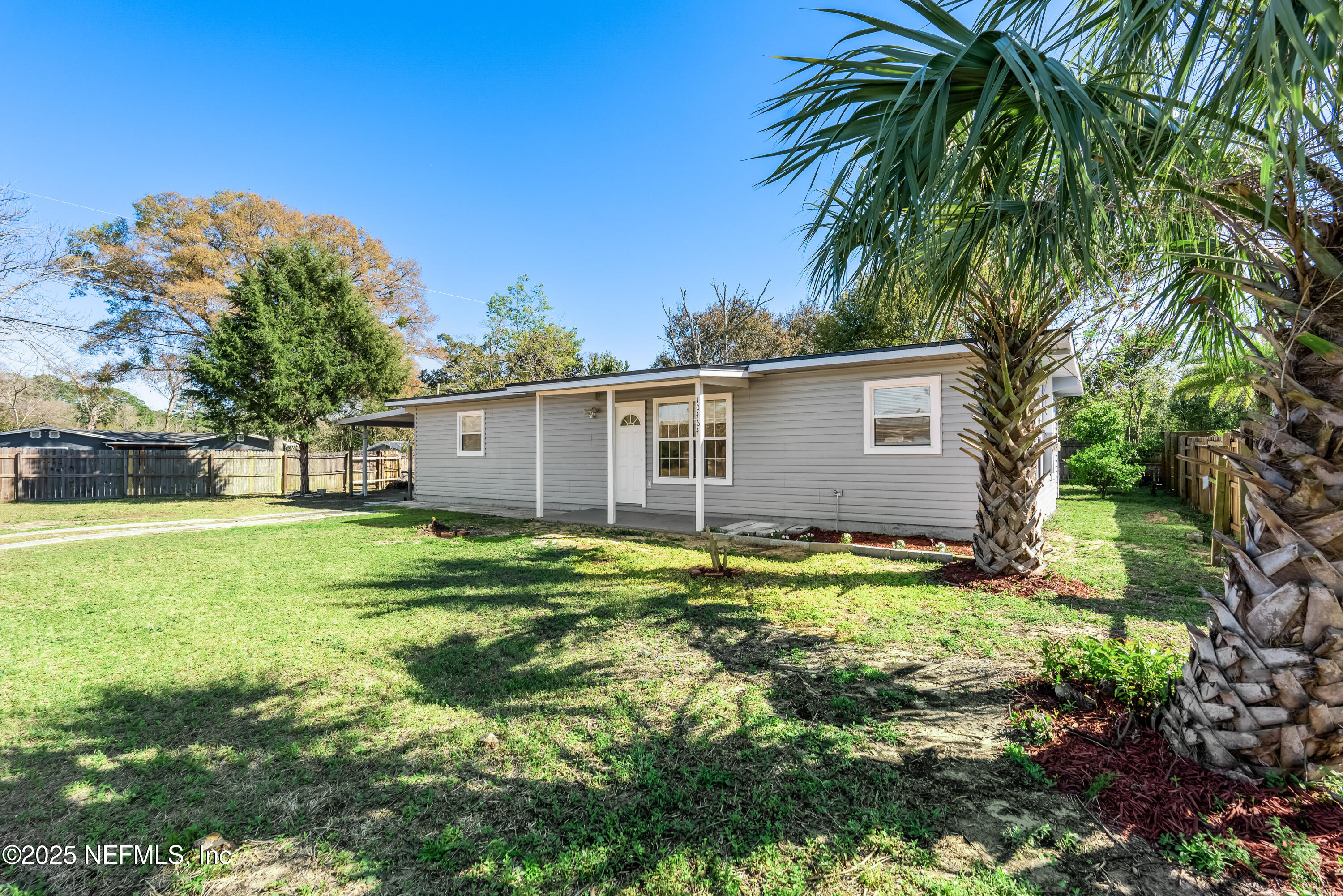 10464 STONE Road