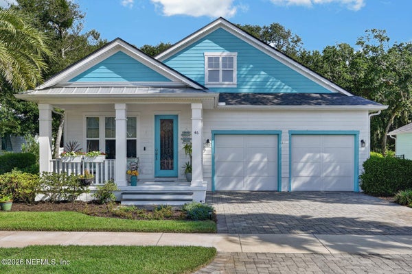 46 HIDDEN TREASURE DR, PALM COAST, FL 32137 - Image d8bdd671ef87584deb083f179edce2eb/3922235408