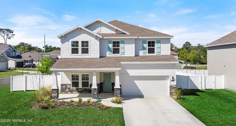 12423 TIERRA CHASE Way Jacksonville FL 32225